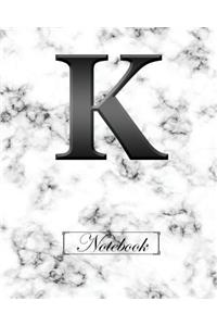 K Notebook