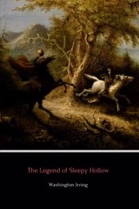 The Legend of Sleepy Hollow