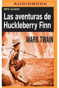 Las Aventuras de Huckleberry Finn