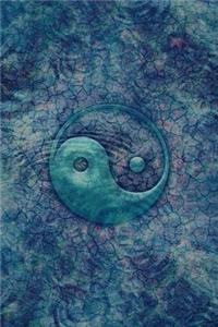 Monogram Taoism Journal