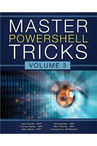 Master PowerShell Tricks