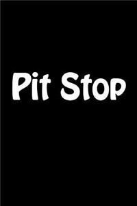 Pit Stop