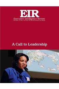 Call to Leadership