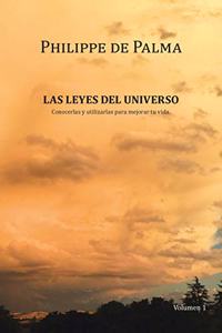 Leyes Del Universo