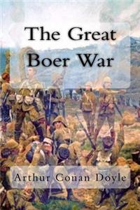 Great Boer War