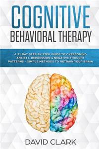 Cognitive Behavioral Therapy