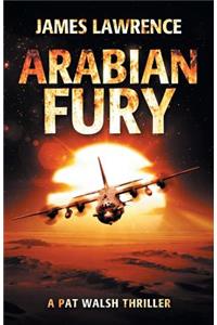 Arabian Fury