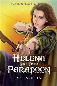 Helena girl from Paradoon