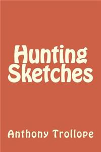 Hunting Sketches