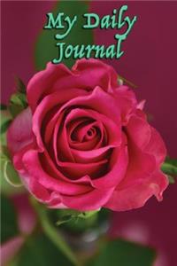 My Daily Journal