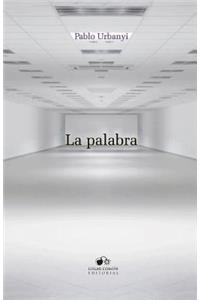 La palabra