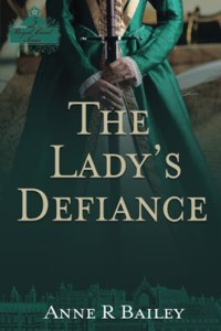 Lady's Defiance