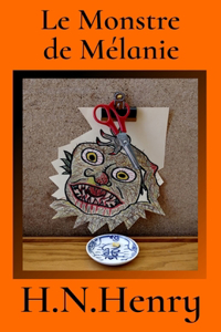 Monstre de Mélanie