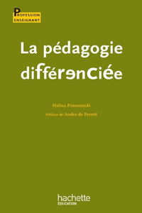 La pédagogie différenciée