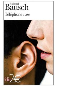 Telephone Rose Et Autr