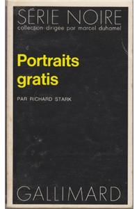 Portraits Gratis