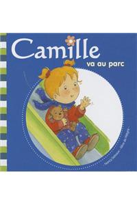 Camille Va Au Parc