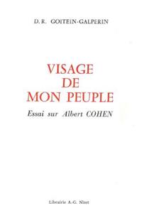 Visage de Mon Peuple