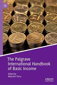 Palgrave International Handbook of Basic Income