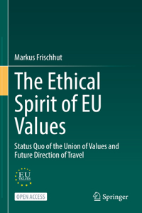 Ethical Spirit of Eu Values