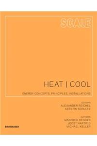Heat | Cool
