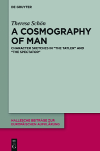 Cosmography of Man