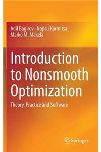 Introduction to Nonsmooth Optimization