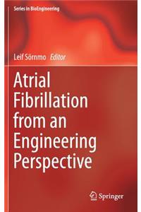 Atrial Fibrillation from an Engineering Perspective