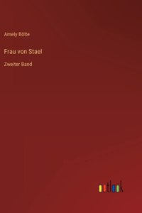 Frau von Stael