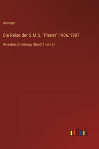 Die Reise der S.M.S. 