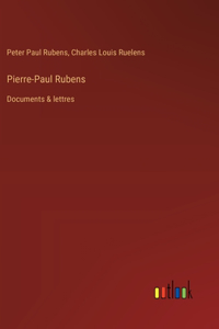 Pierre-Paul Rubens