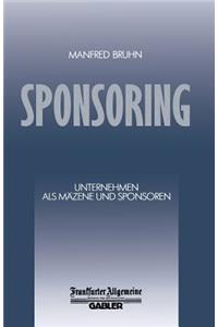 Sponsoring