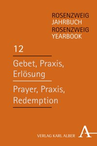 Rosenzweig Jahrbuch / Rosenzweig Yearbook