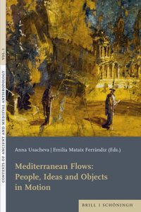 Mediterranean Flows
