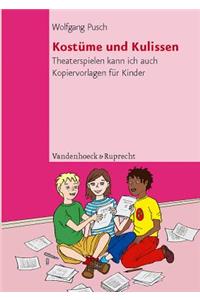 Kost Me Und Kulissen