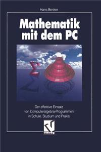 Mathematik Mit Dem PC