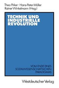 Technik und Industrielle Revolution