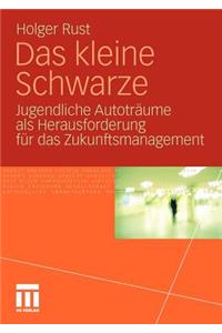 Das kleine Schwarze
