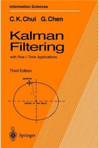 Kalman Filtering: With Real-Time Applications