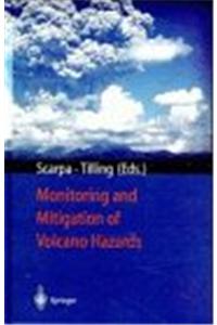 Monitoring and Mitigation of Volcano Hazards