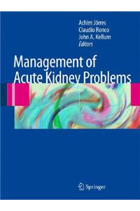 Management of Acute Kidney Problems