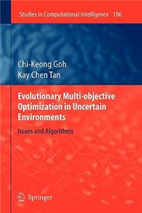 Evolutionary Multi-Objective Optimization in Uncertain Environments