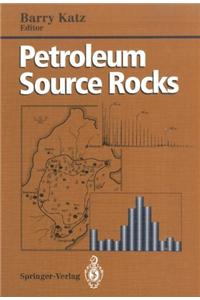 Petroleum Source Rocks