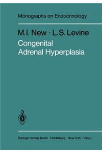 Congenital Adrenal Hyperplasia