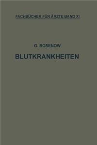 Blutkrankheiten