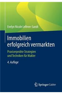 Immobilien Erfolgreich Vermarkten