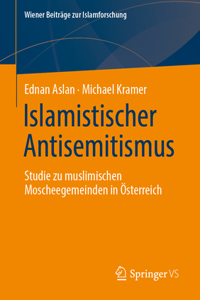 Islamistischer  Antisemitismus