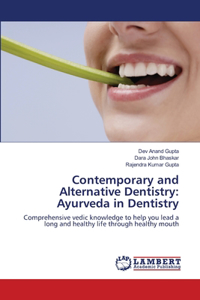 Contemporary and Alternative Dentistry