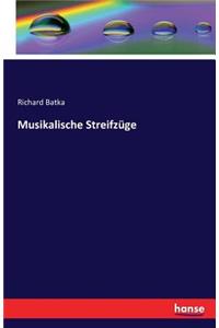 Musikalische Streifzüge