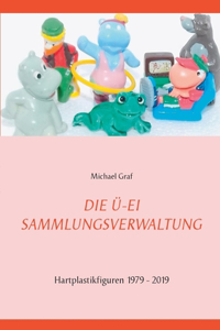 Ü-Ei - Sammlungsverwaltung